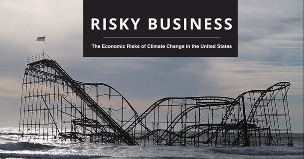 Climate Change Creates Risk & Opportunity for WA Business