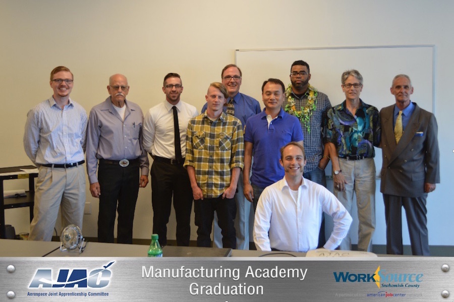 Monroe Manufacturing Academy Shapes Industry-Ready Job Seekers